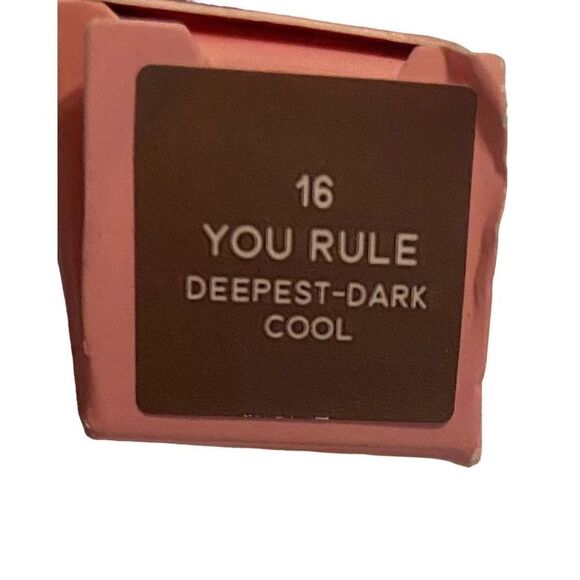 Benefit Cosmetics Boi-Ing Cakeless Concealer - 0.17 fl oz - Color: You Rule NWT - Picture 5 of 6